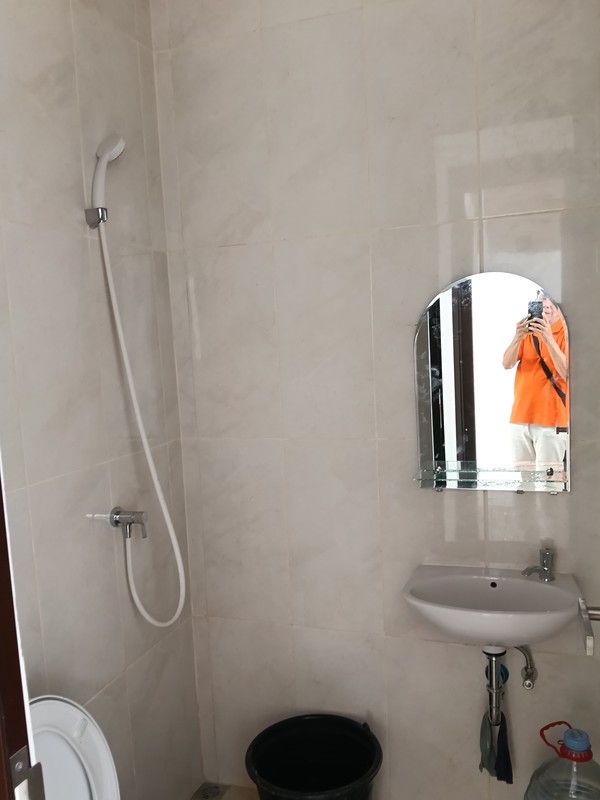 Investasi Tepat! Rumah di Citra Garden Serpong Cluster Chloe