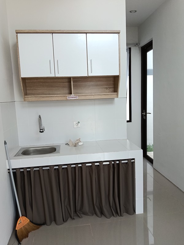 Investasi Tepat! Rumah di Citra Garden Serpong Cluster Chloe