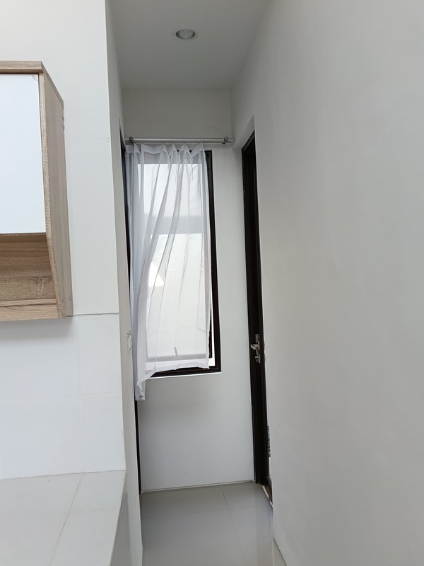 Investasi Tepat! Rumah di Citra Garden Serpong Cluster Chloe