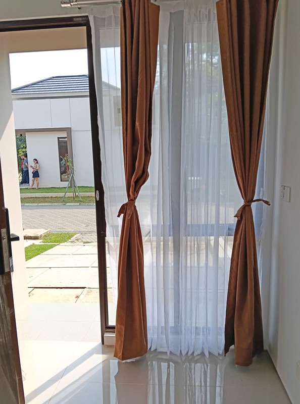 Investasi Tepat! Rumah di Citra Garden Serpong Cluster Chloe