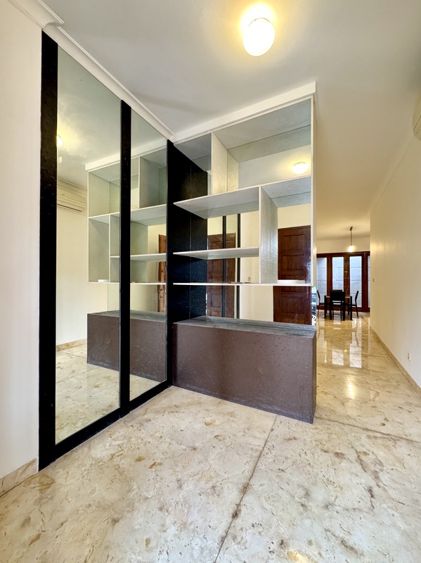 Dijual Rumah di Aarden Townhouse, Menteng, Jakarta Pusat