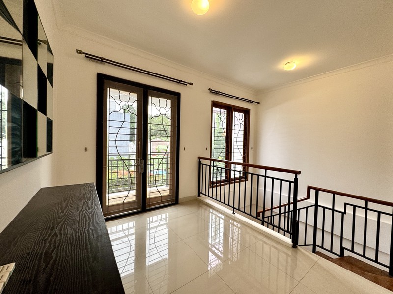 Dijual Rumah di Aarden Townhouse, Menteng, Jakarta Pusat