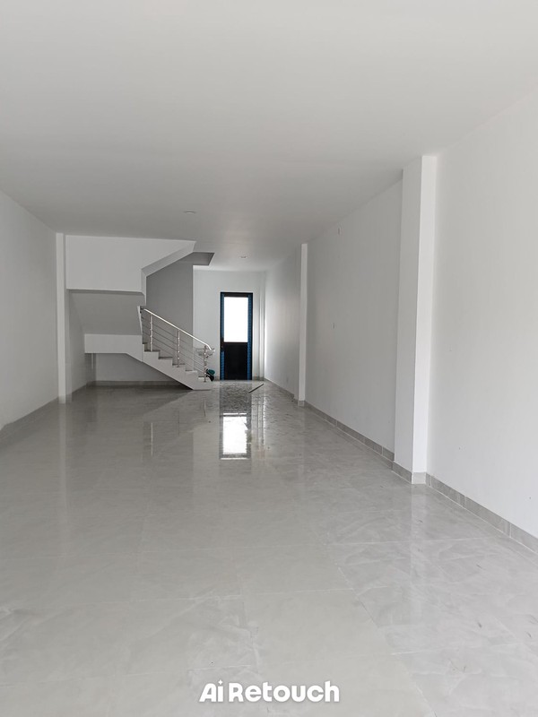 Disewakan 7 Unit Ruko Raya Satelit Indah - Sukomanunggal - Ruko Baru Modern 4 Lantai Surabaya Barat- Hadap Jalan Raya Kembar Komersial Area Cocok Buat Segala Usaha - Parkiran Mobil Luas 