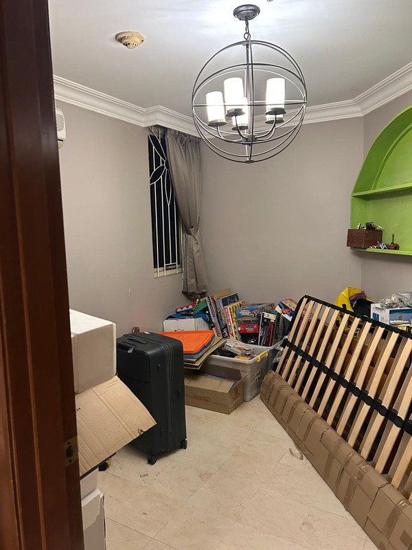 Dijual Murah dan Cepat Apartemen Puri Imperium, Kuningan, Jakarta Selatan