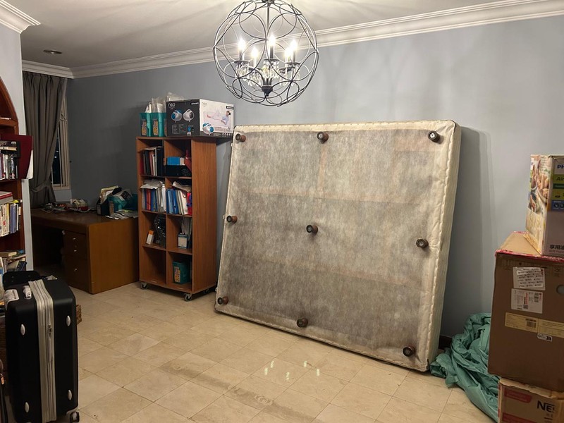 Dijual Murah dan Cepat Apartemen Puri Imperium, Kuningan, Jakarta Selatan