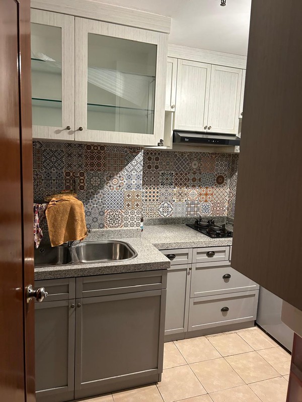 Dijual Murah dan Cepat Apartemen Puri Imperium, Kuningan, Jakarta Selatan