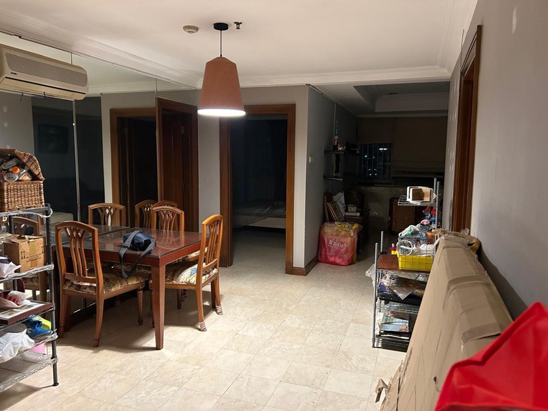 Dijual Murah dan Cepat Apartemen Puri Imperium, Kuningan, Jakarta Selatan