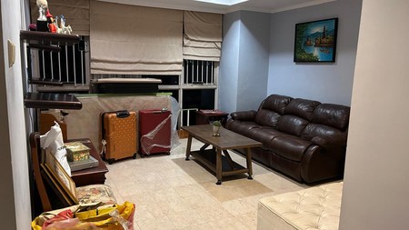 Dijual Murah dan Cepat Apartemen Puri Imperium, Kuningan, Jakarta Selatan