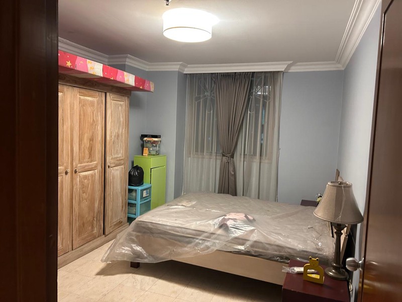 Dijual Murah dan Cepat Apartemen Puri Imperium, Kuningan, Jakarta Selatan