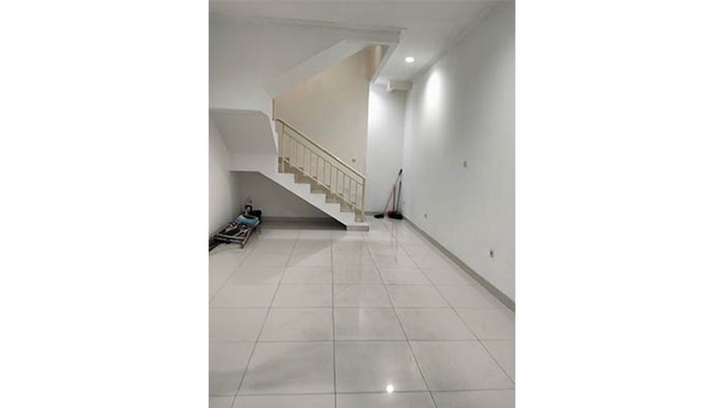 Dijual Ruko Taman Aries, Kembangan