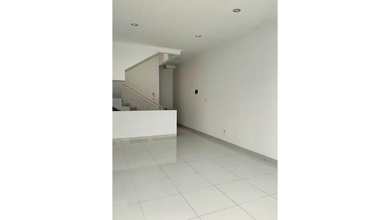 Dijual Ruko Taman Aries, Kembangan