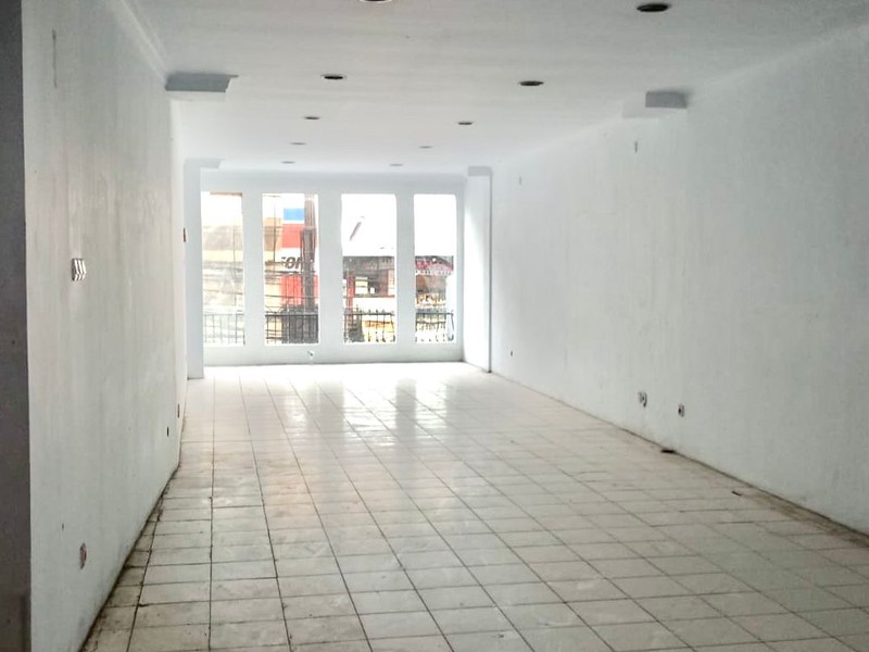  DISEWAKAN RUKO DAERAH RAMAI UNTUK BISNIS DI RS FATMAWATI 