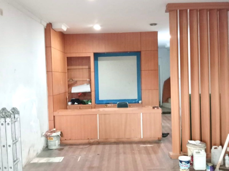  DISEWAKAN RUKO DAERAH RAMAI UNTUK BISNIS DI RS FATMAWATI 