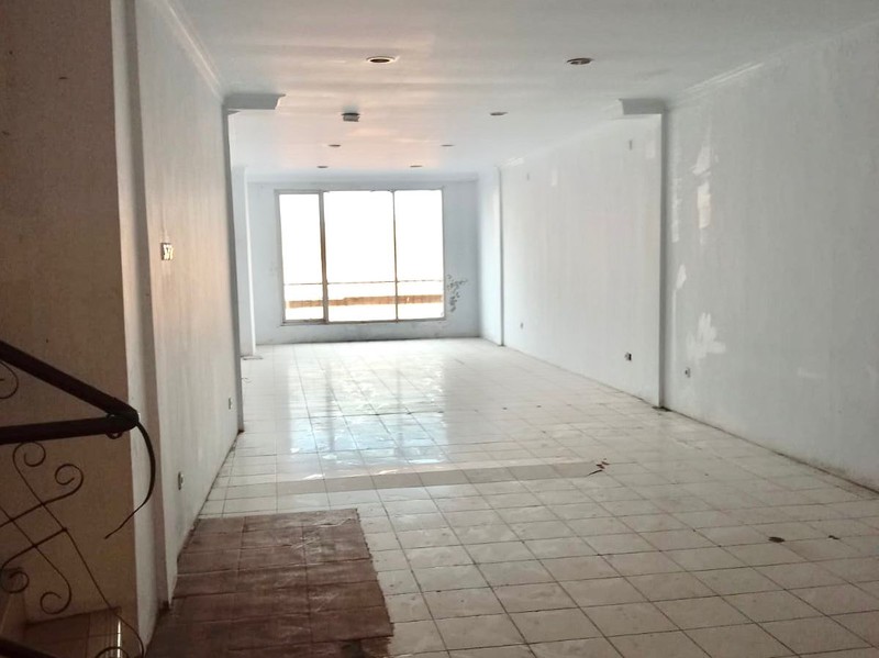  DISEWAKAN RUKO DAERAH RAMAI UNTUK BISNIS DI RS FATMAWATI 