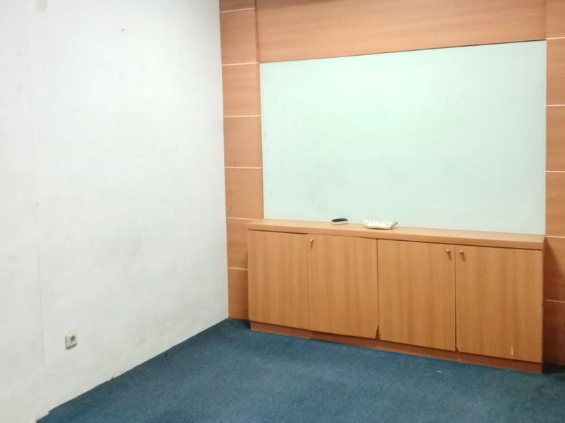  DISEWAKAN RUKO DAERAH RAMAI UNTUK BISNIS DI RS FATMAWATI 