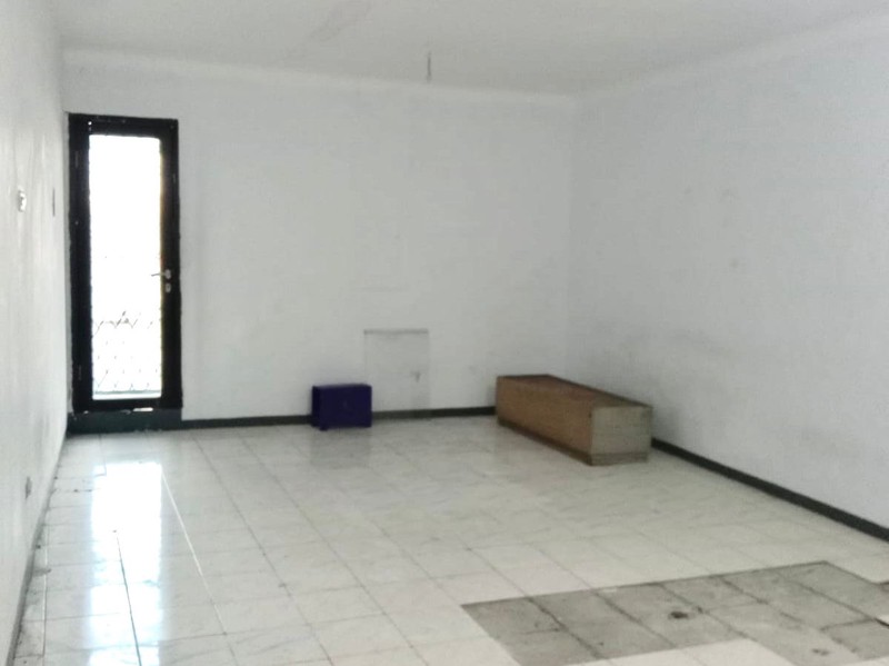  DISEWAKAN RUKO DAERAH RAMAI UNTUK BISNIS DI RS FATMAWATI 