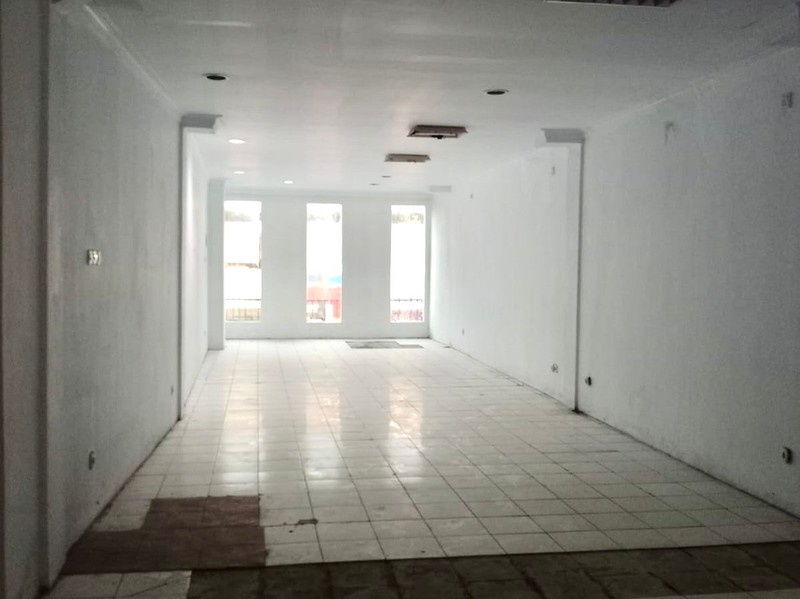  DISEWAKAN RUKO DAERAH RAMAI UNTUK BISNIS DI RS FATMAWATI 