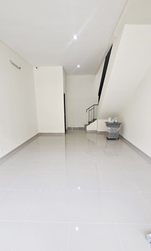 Ruko 2 lantai Brand New di Sorrento Grande East Gading Serpong