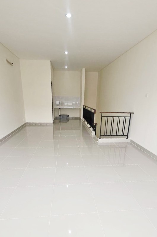 Ruko 2 lantai Brand New di Sorrento Grande East Gading Serpong