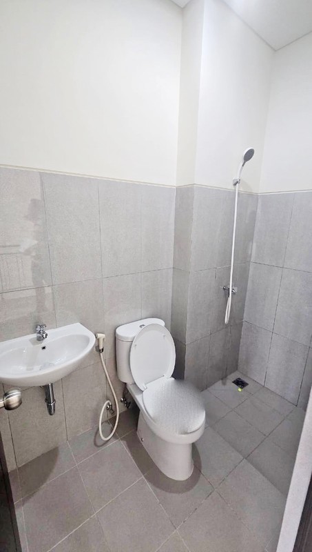 Ruko 2 lantai Brand New di Sorrento Grande East Gading Serpong