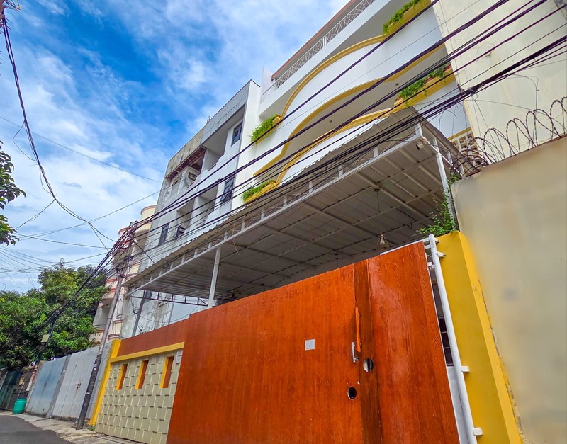 Dijual Kost2an 32 kamar di Mangga Besar, Taman sari
