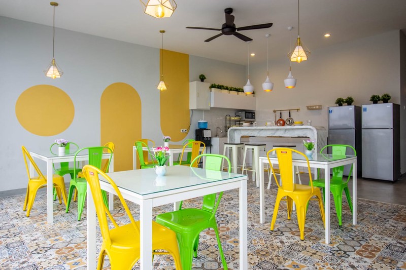 Dijual Kost2an 32 kamar di Mangga Besar, Taman sari