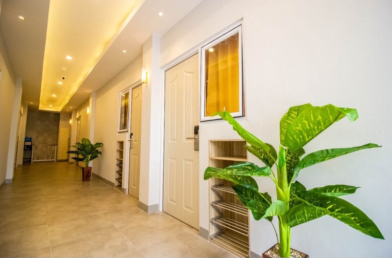 Dijual Kost2an 32 kamar di Mangga Besar, Taman sari