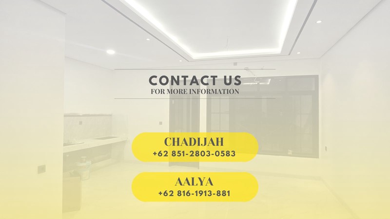 Dijual Brand New House gaya American Classic di Duren Sawit, Jakarta Timur! Akses dekat Toll Becakayu!