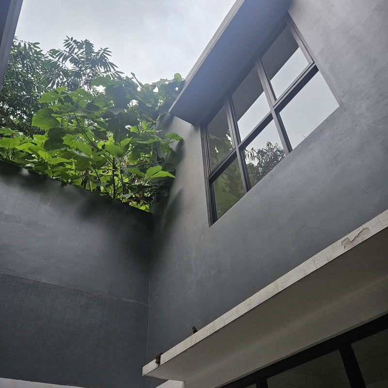 JUAL CEPAT RUMAH BARU 2 LANTAI DI NUSA LOKA BSD CITY ( Bagian depan dekat jln Raya ) -  TANGSEL