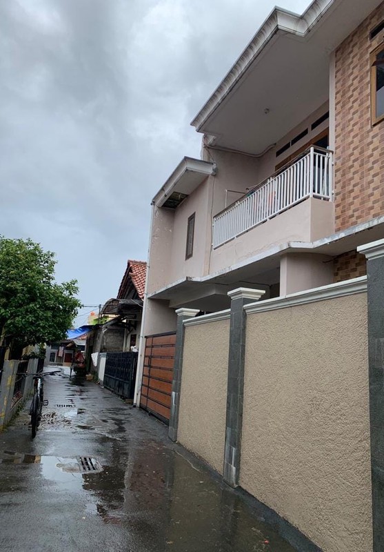 Dijual Rumah dilokasi strategis bebas banjir di Jl kebagusan raya Jakarta  Selatan