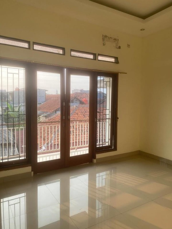 Dijual Rumah dilokasi strategis bebas banjir di Jl kebagusan raya Jakarta  Selatan