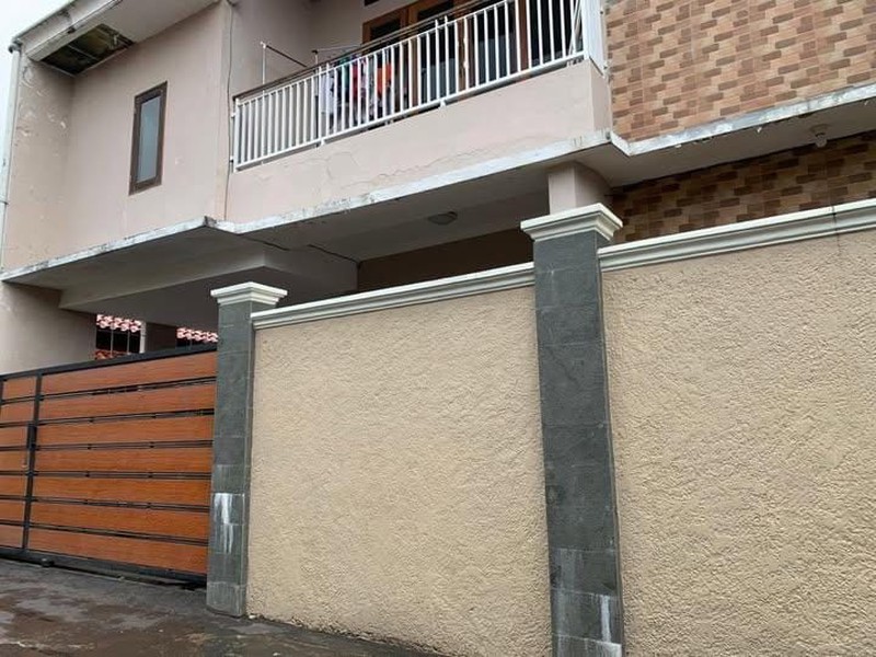 Dijual Rumah dilokasi strategis bebas banjir di Jl kebagusan raya Jakarta  Selatan