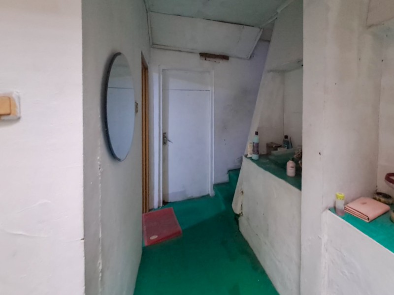 Rumah di Gunawarman, dekat SCBD Senopati Kebayoran Baru Kuningan