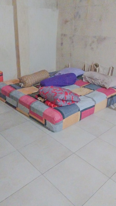 Rumah di Gunawarman, dekat SCBD Senopati Kebayoran Baru Kuningan