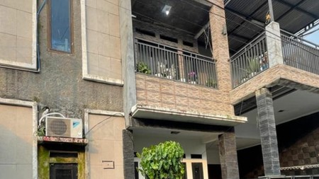 Dijual cepat rumah  di bawah harga  pasar , Lokasi sukmajaya Depok