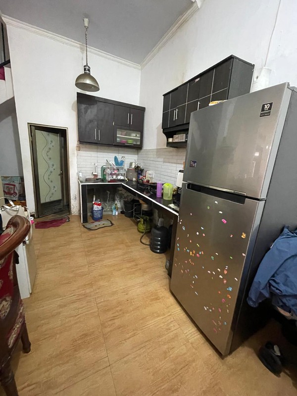 Dijual cepat rumah  di bawah harga  pasar , Lokasi sukmajaya Depok