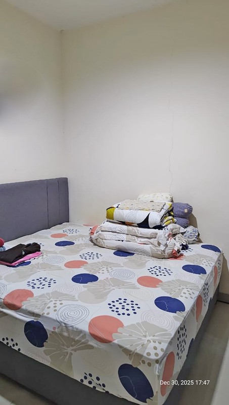 Rumah Minimalis di Serpong Garden 2 Selangkah ke BSD City