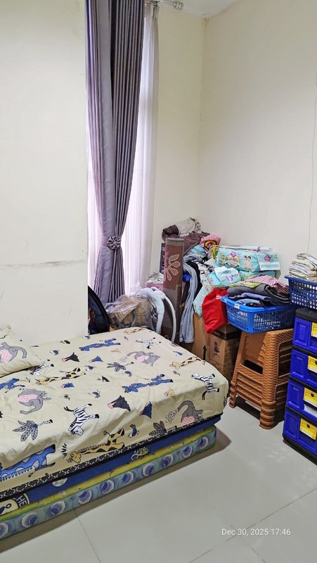 Rumah Minimalis di Serpong Garden 2 Selangkah ke BSD City