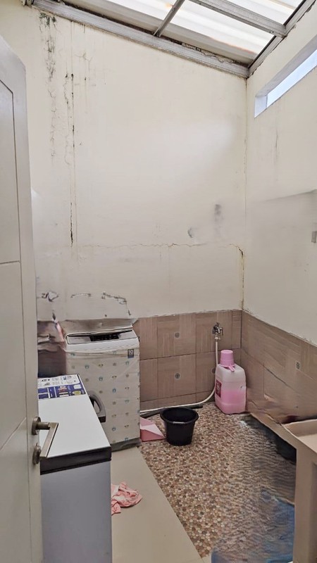 Rumah Minimalis di Serpong Garden 2 Selangkah ke BSD City