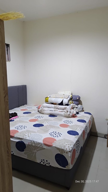 Rumah Minimalis di Serpong Garden 2 Selangkah ke BSD City