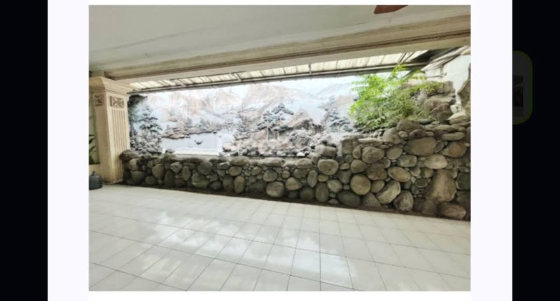 JUAL CEPAT RUMAH TENGAH KOTA JL. ANJASMORO SURABAYA PUSAT