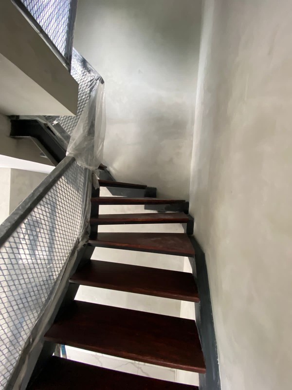 JUAL 2 UNIT RUMAH KUTISARI INDAH UTARA