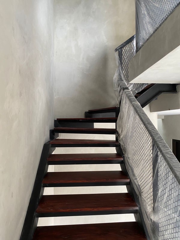 JUAL 2 UNIT RUMAH KUTISARI INDAH UTARA