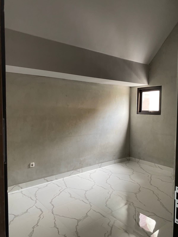 JUAL 2 UNIT RUMAH KUTISARI INDAH UTARA