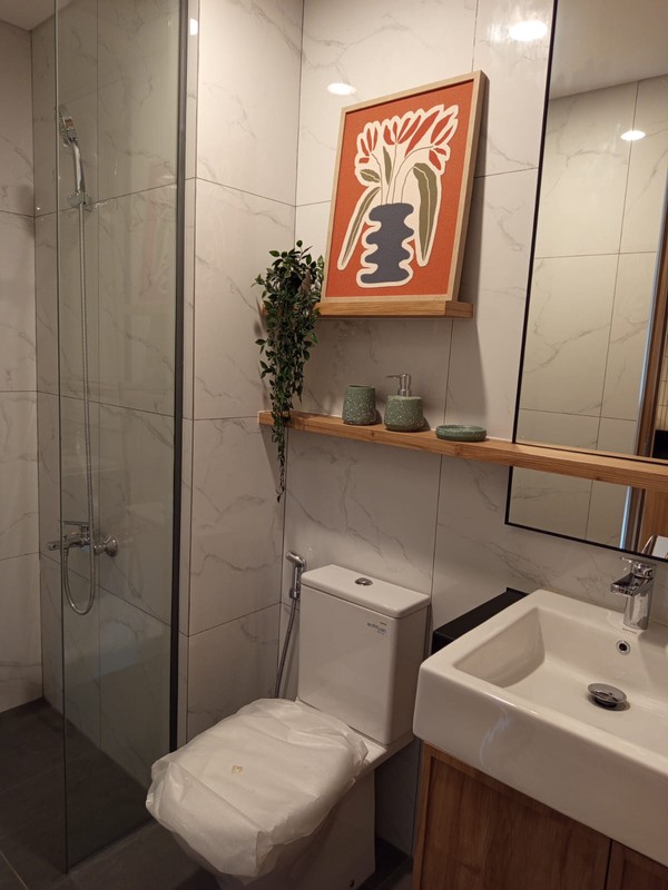 Apartemen Newton 2, 1BR