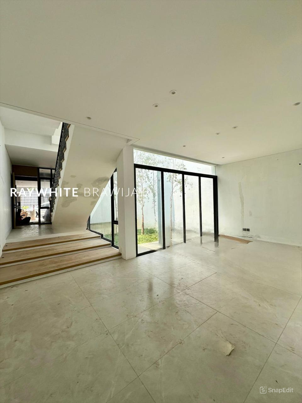 Brand New Townhouse Modern at Pinang Raya Pondok Labu