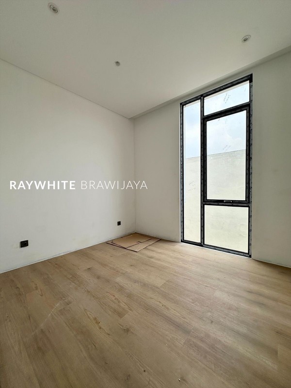 Brand New Townhouse Modern at Pinang Raya Pondok Labu