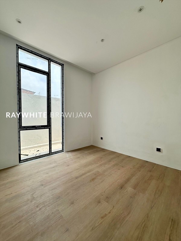 Brand New Townhouse Modern at Pinang Raya Pondok Labu