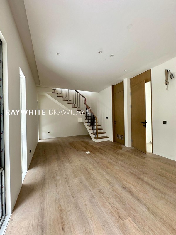 Brand New Townhouse Modern at Pinang Raya Pondok Labu