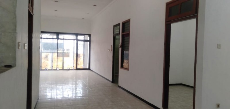 Disewakan Rumah di Perum Taman Aloha Wage Sukodono Sidoarjo